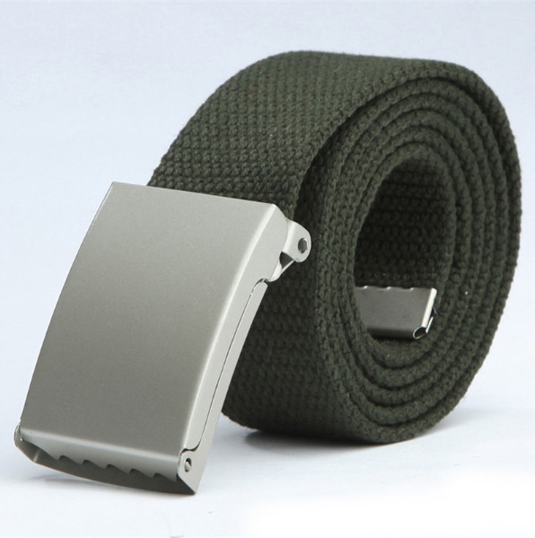 Popruhový opasek AM5059 Army Green