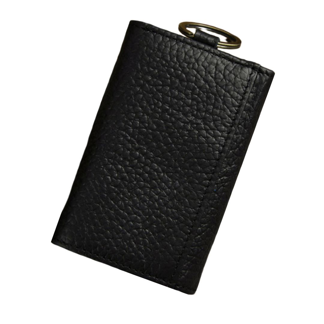 Amparo Miranda® Klíčenka s peněženkou AM389 černá