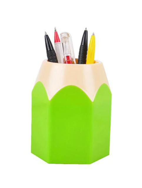 Amparo Miranda® Stojánek na psací potřeby S4527, Barva Světle zelená