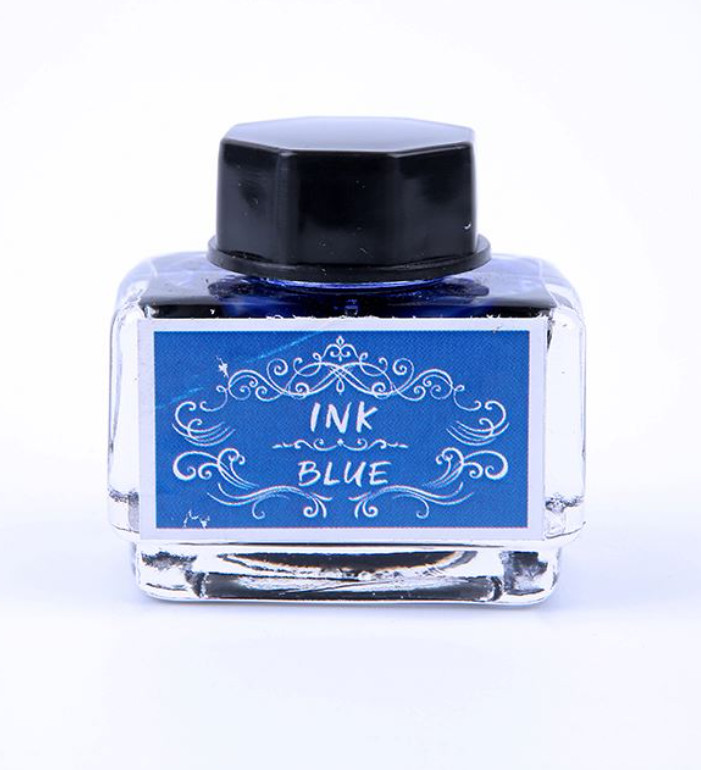 Inkoust Miranda Blue 15ml