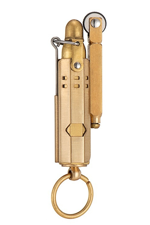 Benzínový zapalovač Cartridge