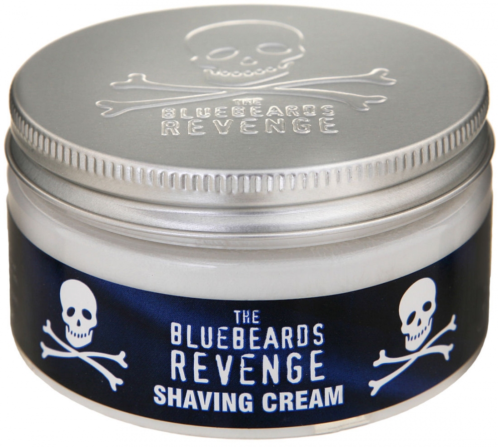 Bluebeards Revenge krém na holení 100 ml