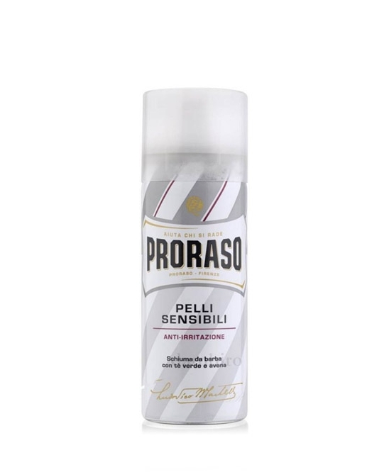 Proraso Aloe Vera pěna na holení 50 ml