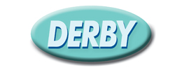 žiletky Derby
