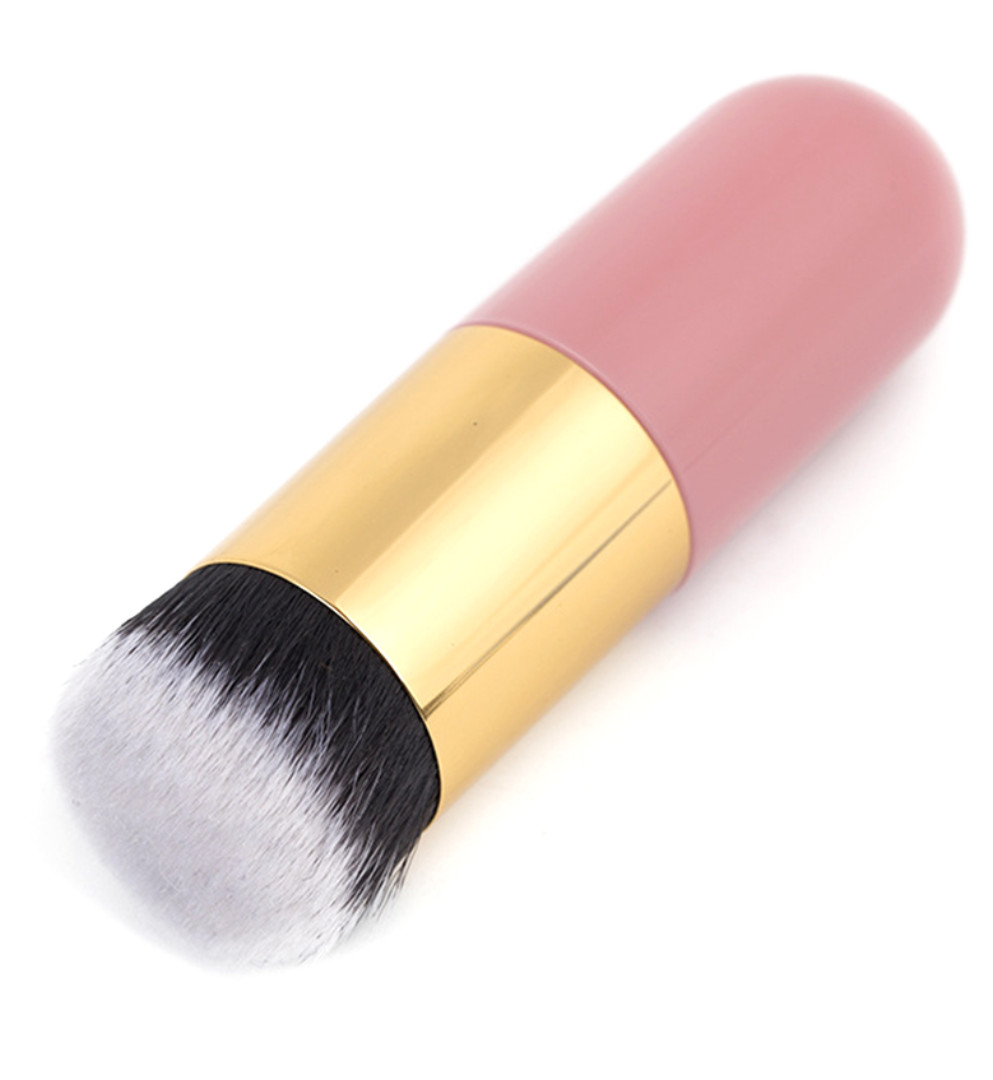 Štětec na make-up Miranda MK3473 Pink