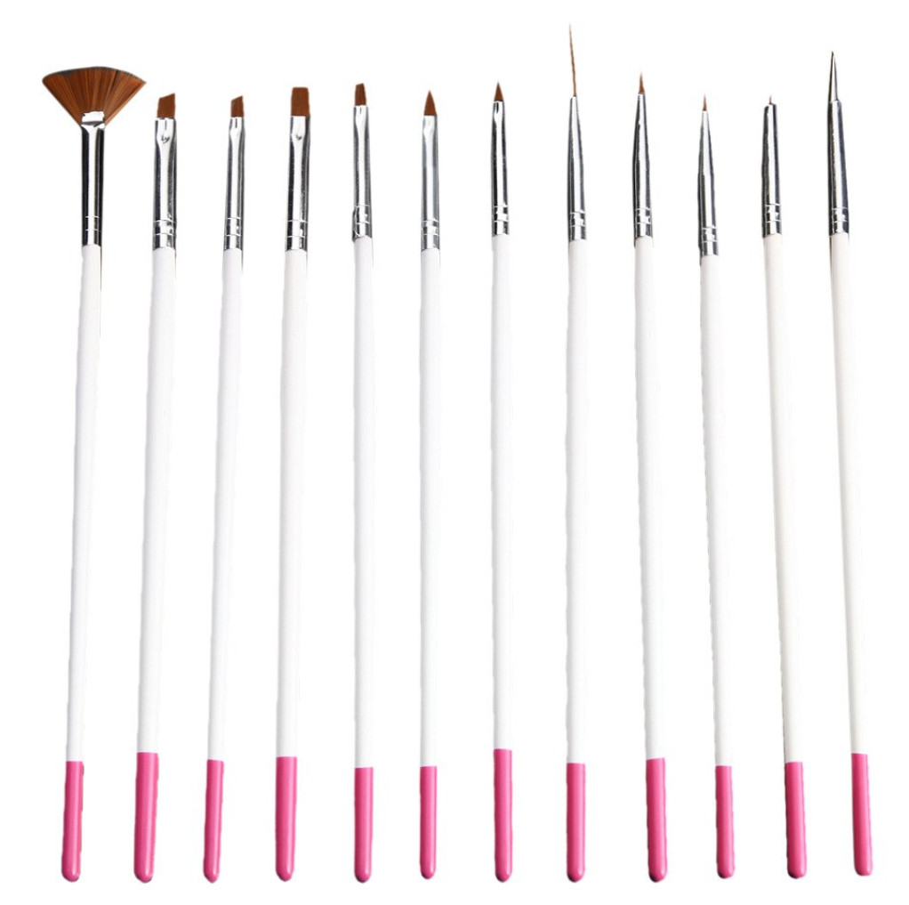 Kosmetické štětce Miranda VP676