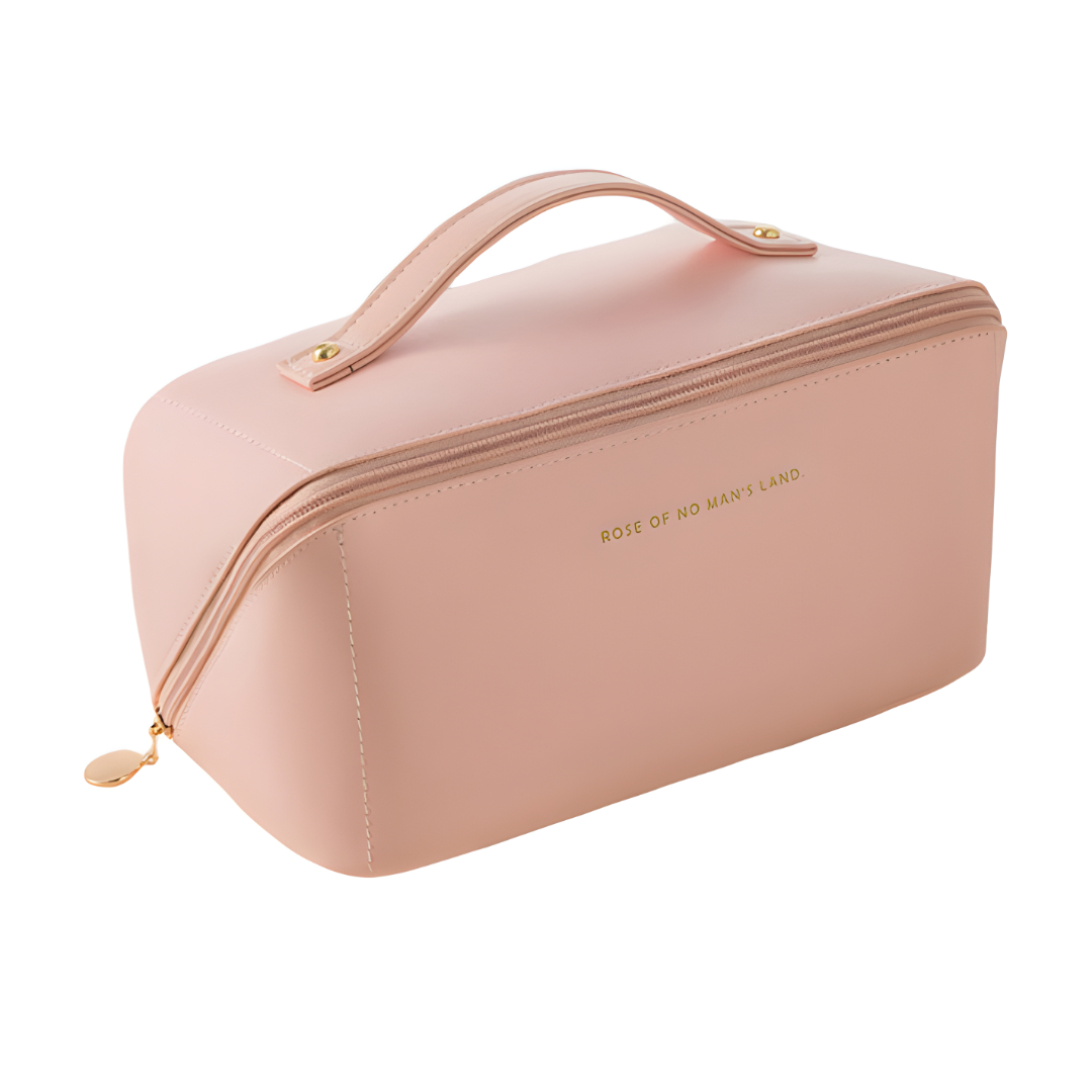 Amparo Miranda® Kosmetická taška AM724, Barva růžová