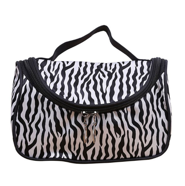 Amparo Miranda® Kosmetická taška Zebra QT95