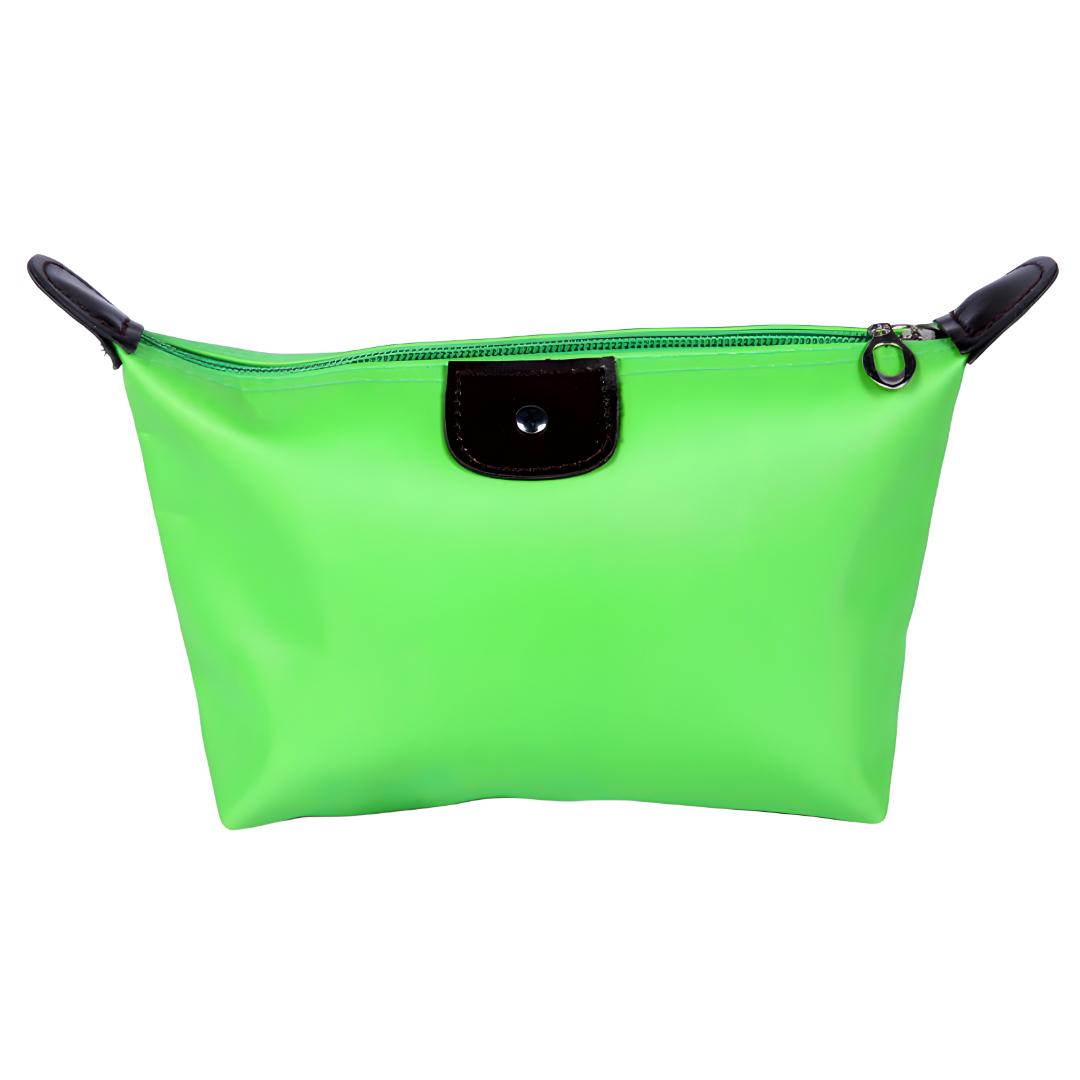 Amparo Miranda® Kosmetická taška MR05, Barva zelená