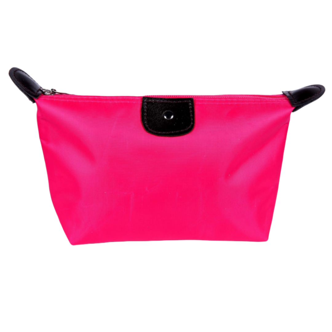 Amparo Miranda® Kosmetická taška MR05, Barva růžová