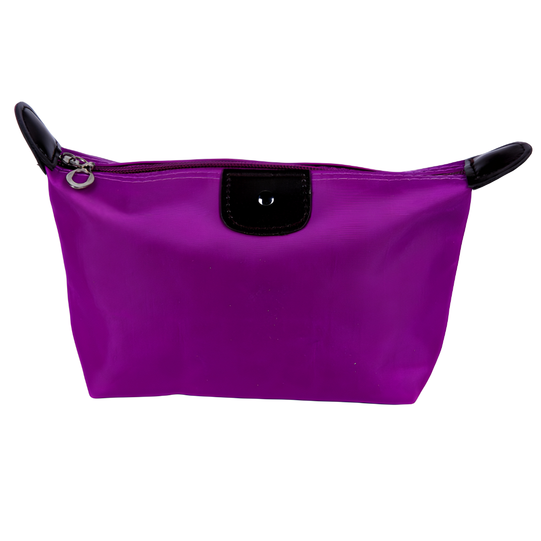 Amparo Miranda® Kosmetická taška MR05, Barva fialová