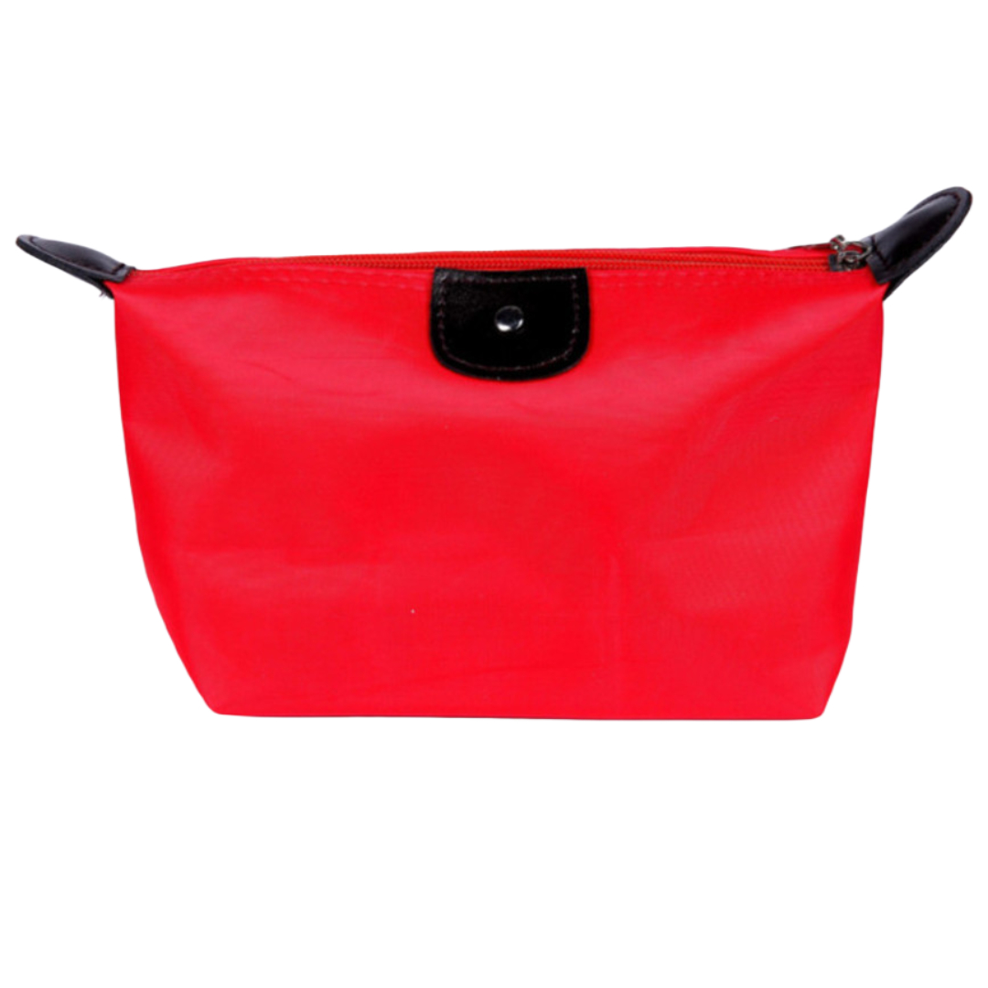 Amparo Miranda® Kosmetická taška MR05, Barva červená