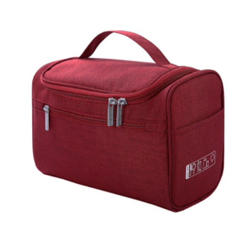 Amparo Miranda® Kosmetický kufr Miranda 500 Red