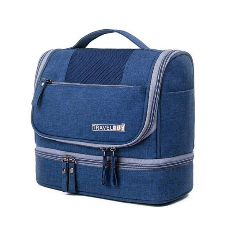 Amparo Miranda® Kosmetická taška K-605 Blue