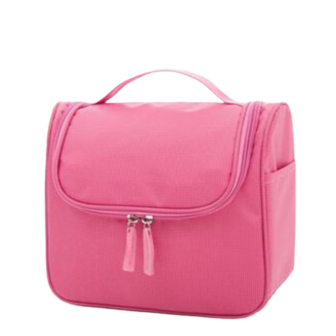 Amparo Miranda® Kosmetická taška J446, Barva sv růžová