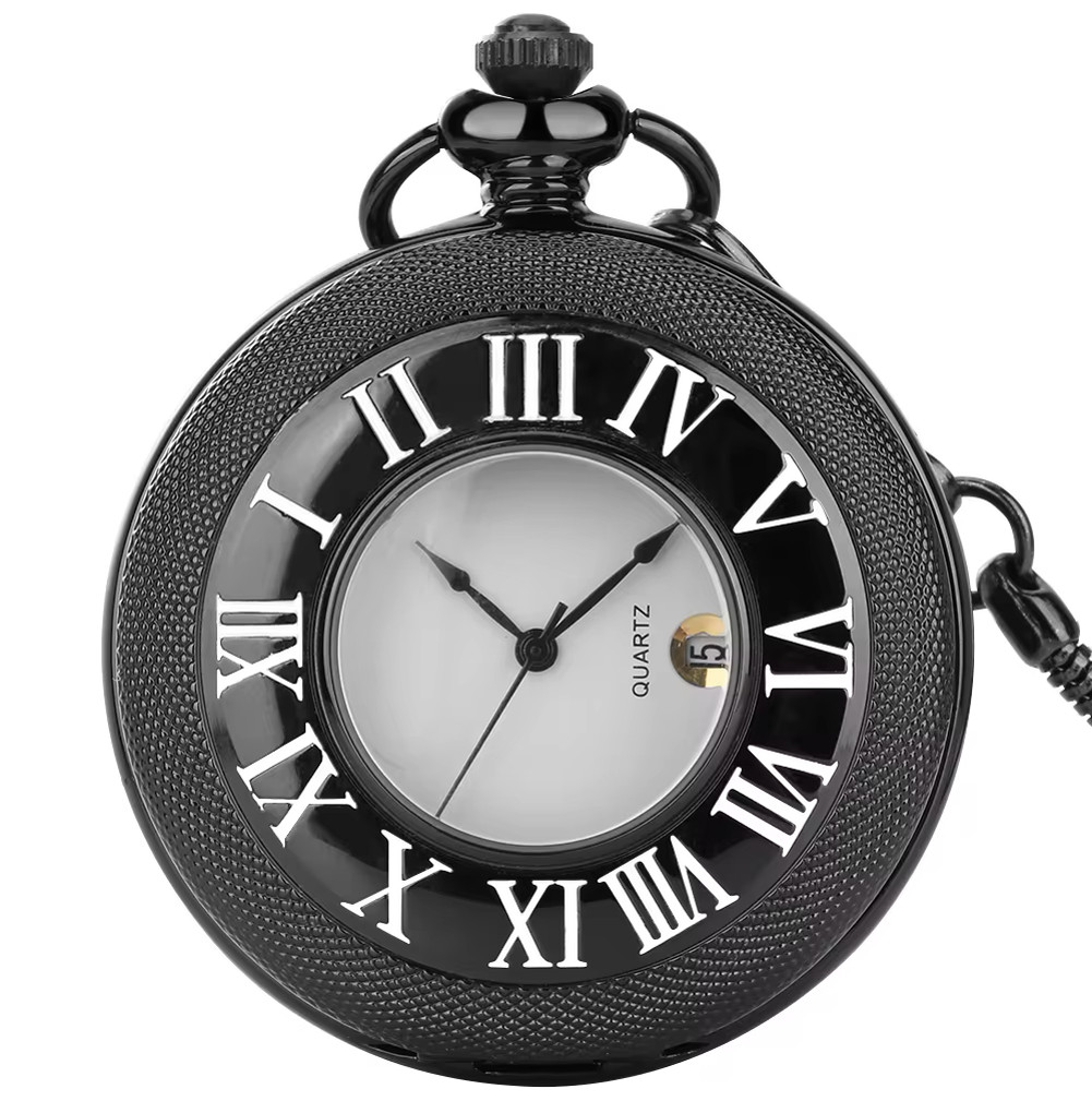 Kapesní hodinky Antique P523