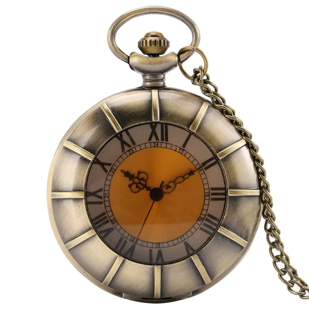 Kapesní hodinky Antique BX9609
