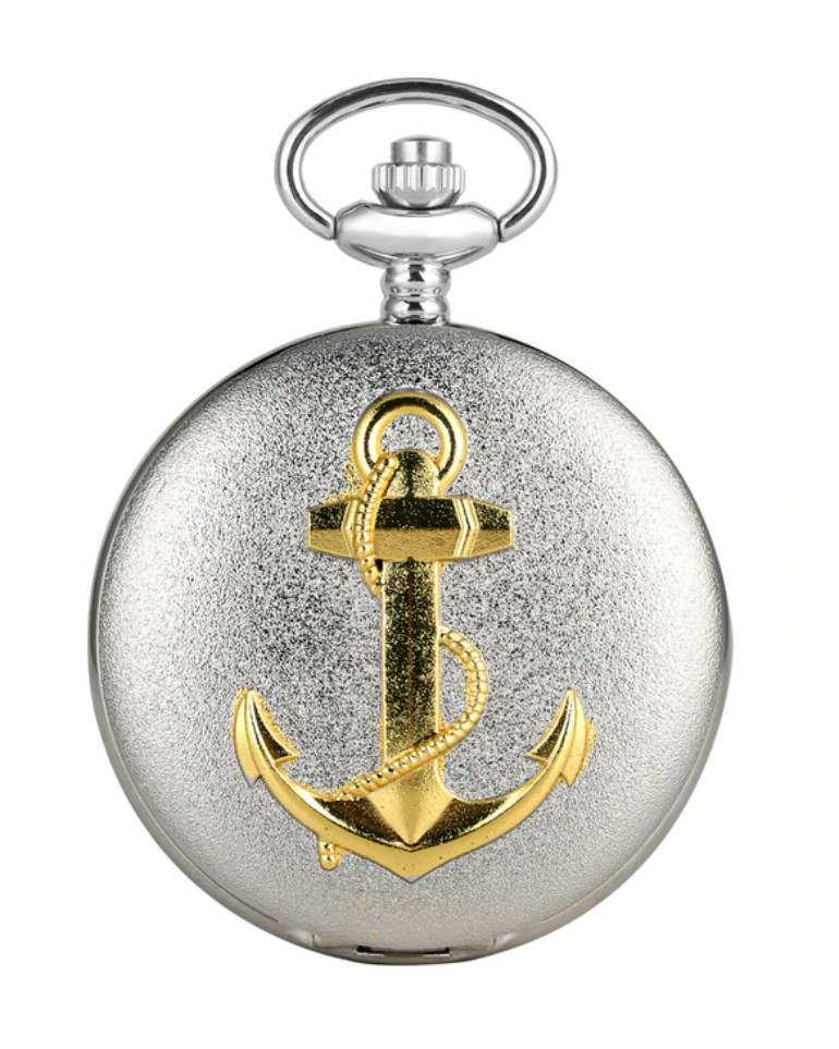 Kapesní hodinky Anchor