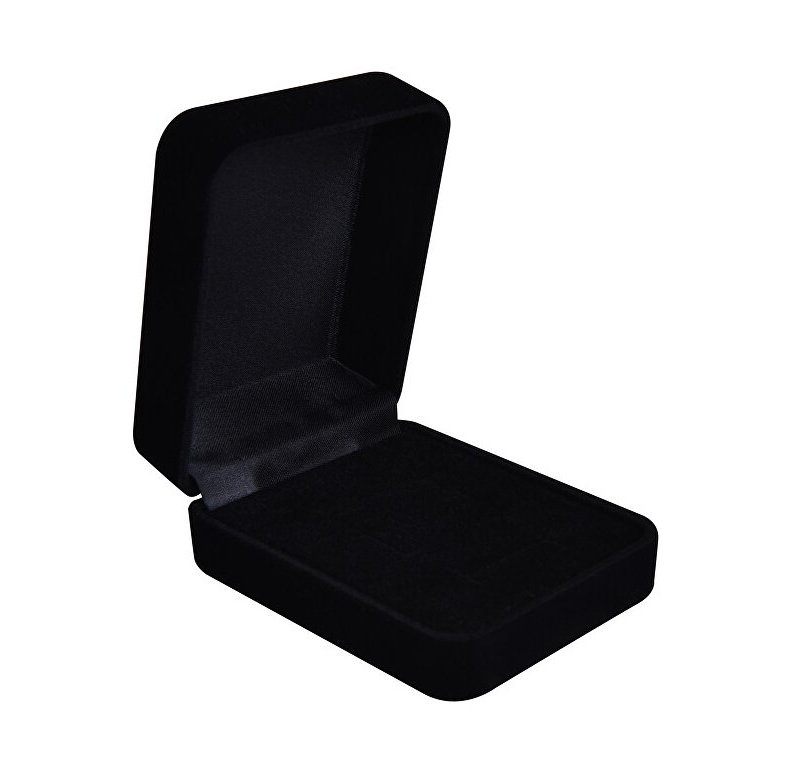 JK Box Elegantní dárková krabička na soupravu šperků HB-6/A25