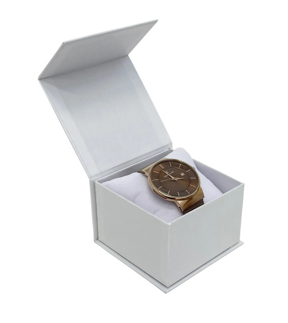 JK Box s polštářkem na náramek nebo hodinky VG-5/H/AW