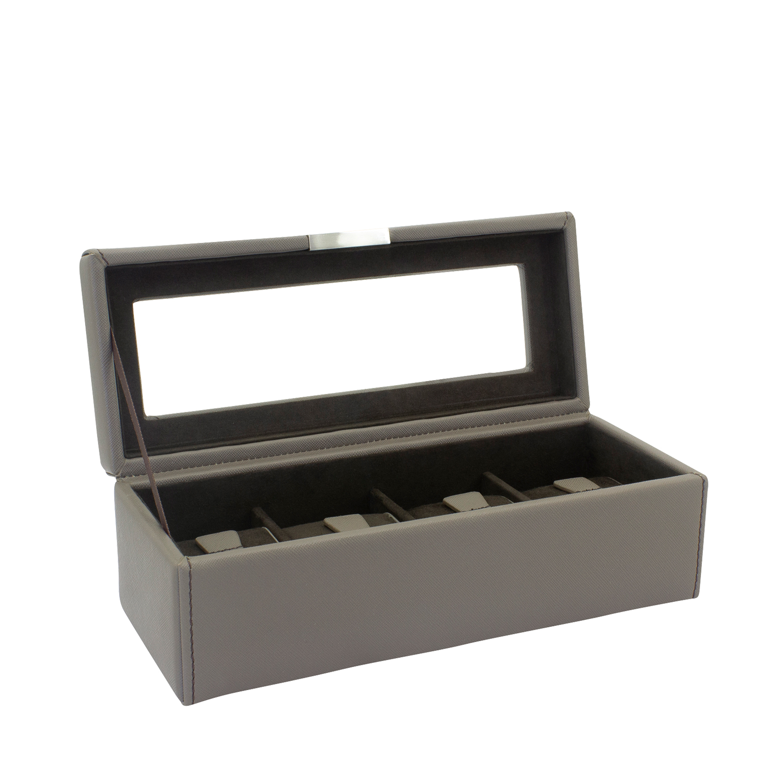 Friedrich Lederwaren box na hodinky Bond 20115-3