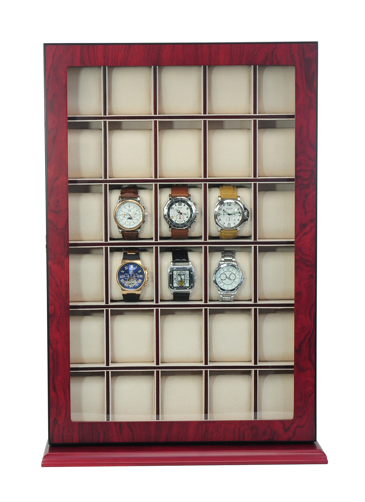 Rothenschild kazeta na hodinky RS 1135 30BU f