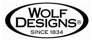 natahovač hodinek Wolf Designs