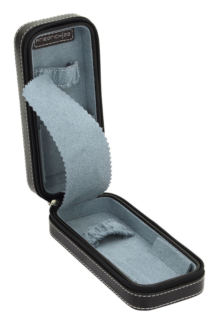 Friedrich Lederwaren 20110 2 černá