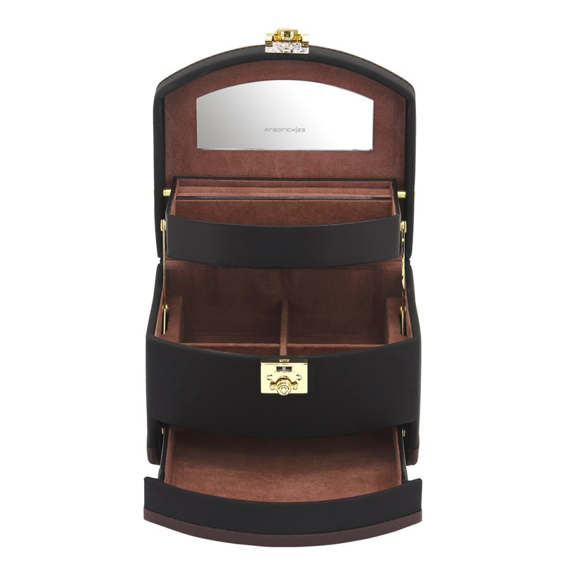 Friedrich Lederwaren šperkovnice Copenhagen 23331 2