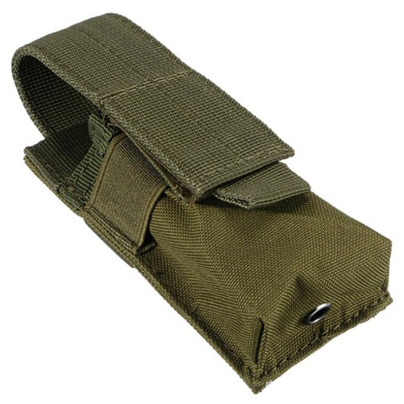 Pouzdro na zavírací nůž Tactical N133