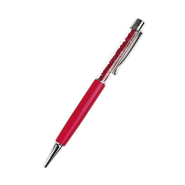 Amparo Miranda® Diamond PN-1/A7 kuličkové pero růžové
