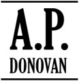 břitva A. P. Donovan