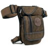 Ledvinka Tactical khaki
