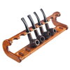 Stojan na dýmky Muxiang® 138 Brown