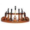 Stojan na dýmky Muxiang® 137 Brown