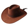 Klobouk Western W331