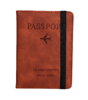 Pouzdro na pas a karty Travel Wallet
