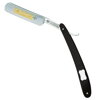 Břitva Dovo Solingen Ebony Astral 558130