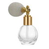 Plnitelný rozprašovač parfémů Miranda PM552 15ml