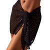 Plážový přehoz Fishing net S203
