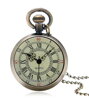 Kapesní hodinky Antique Numerals XLH30