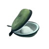 Pouzdro na hodinky Miranda PM233 Green