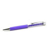 Crystal Purple AM700 kuličkové pero purple