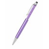 Propiska Ballpoint s čirými krystaly 720