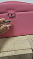 Šperkovnice Miranda 90639 Hot Pink 2.Jakost