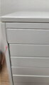 Šperkovnice Miranda Wooden White 2.Jakost