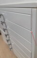 Šperkovnice Miranda Wooden White 2.Jakost