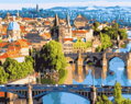 Malování podle čísel Praha