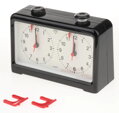 Analogové šachové hodiny Miranda TK35844
