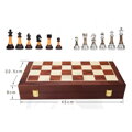 Šachy Ambassador 45x45cm